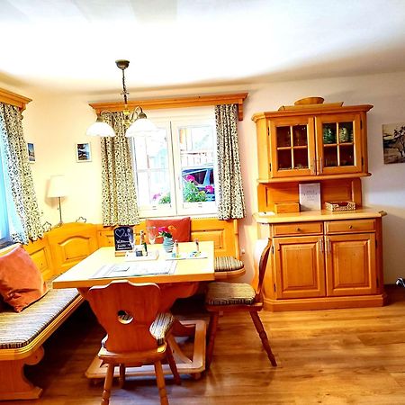 Ferienwohnung Grundlsee, Willkommen In Mami'S Ferienwohnung 外观 照片