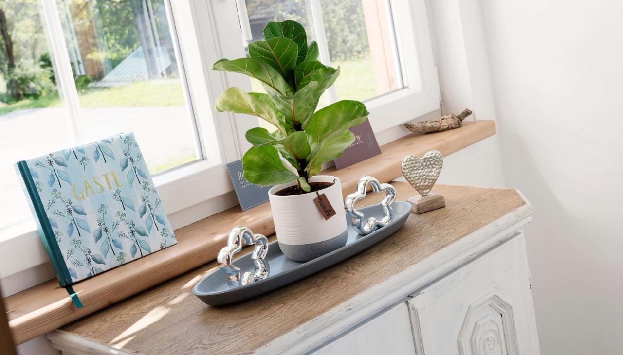 Ferienwohnung Grundlsee, Willkommen In Mami'S Ferienwohnung 外观 照片
